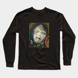 Exorcist Long Sleeve T-Shirt